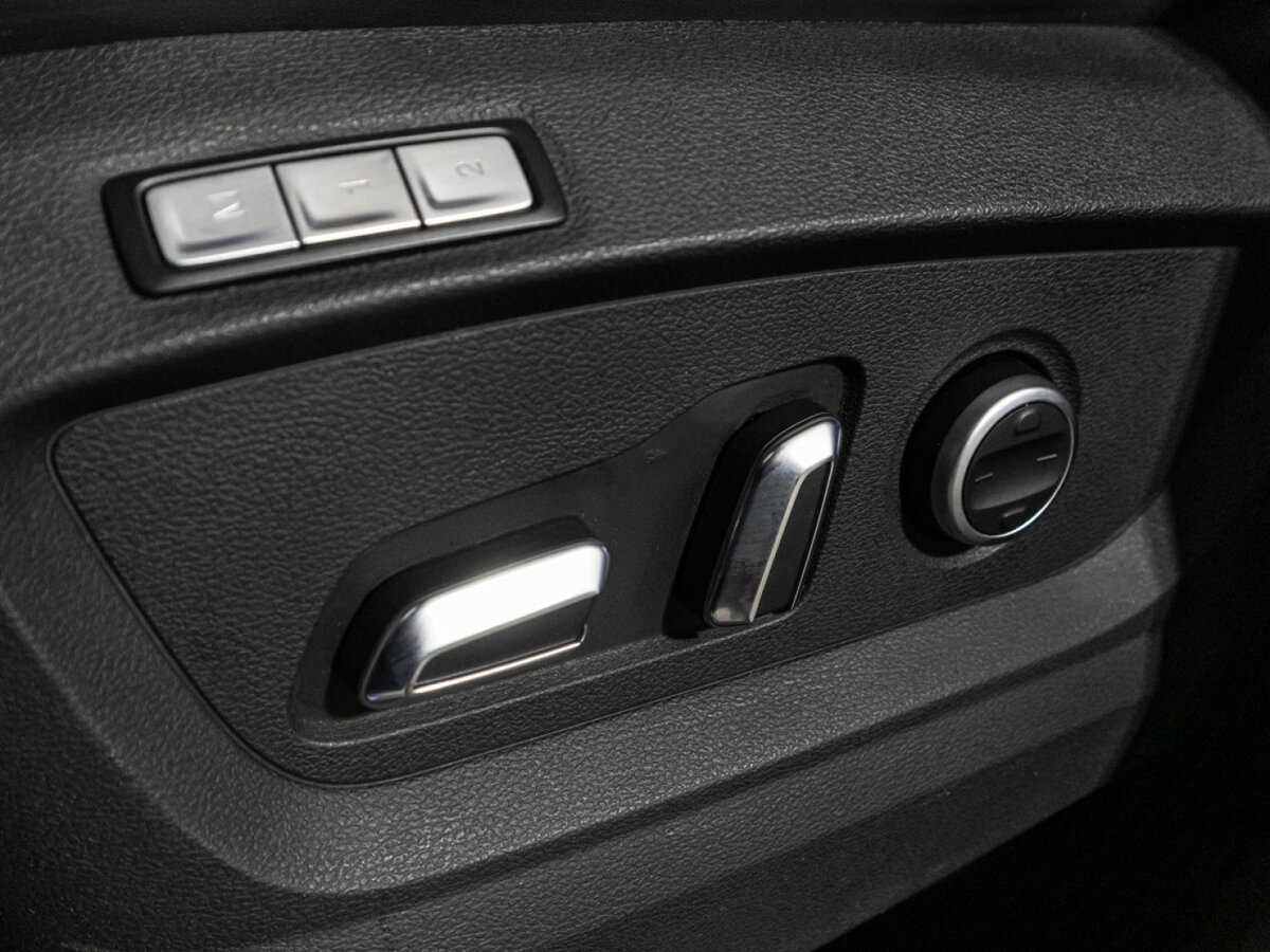 Chery Tiggo 7 Pro Max с пробегом — 2023 год. Фото: #18