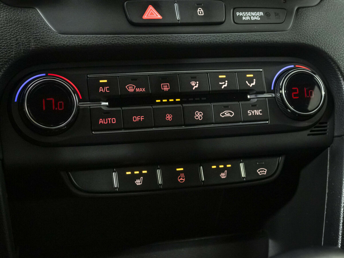 Kia Proceed с пробегом — 2019 год. Фото: #12