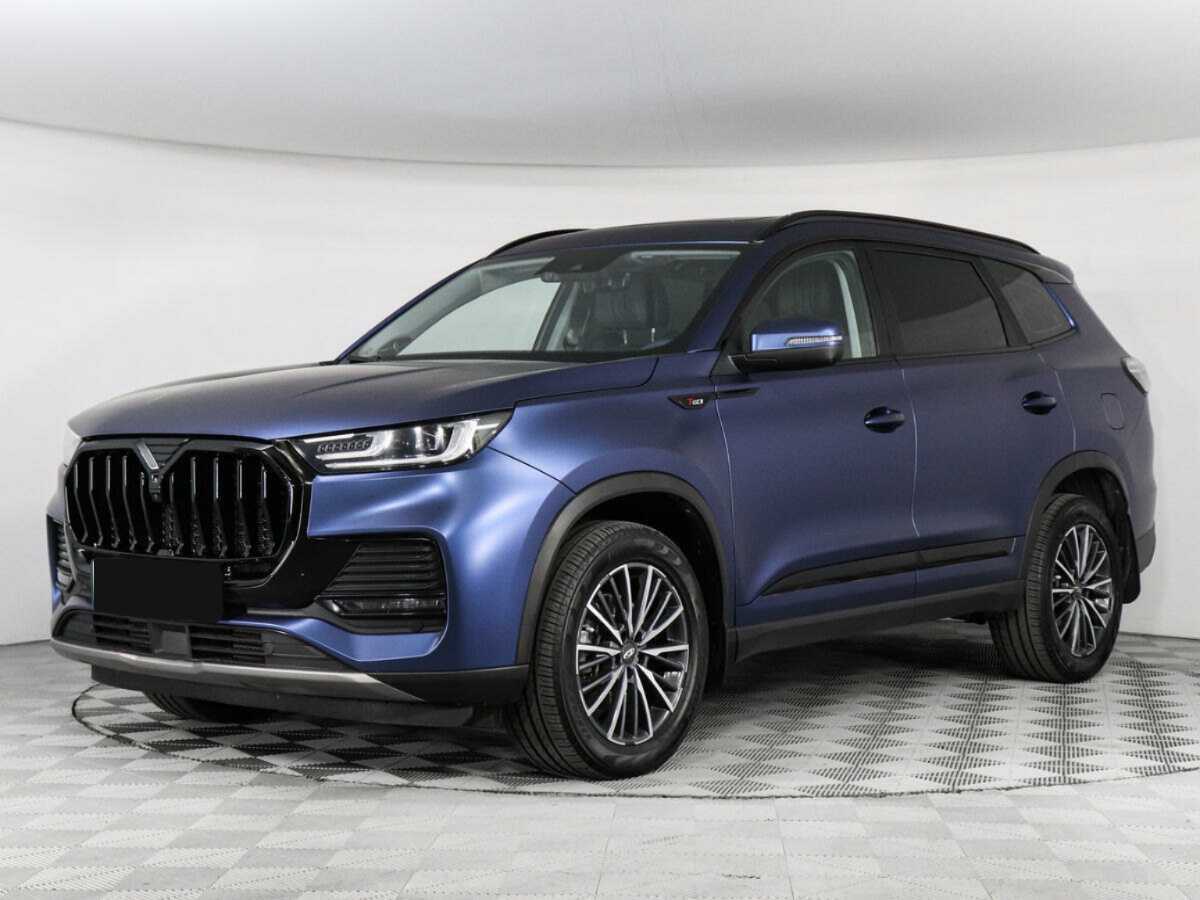 Chery Tiggo 8 Pro Max с пробегом — 2022 год. Посмотреть фото