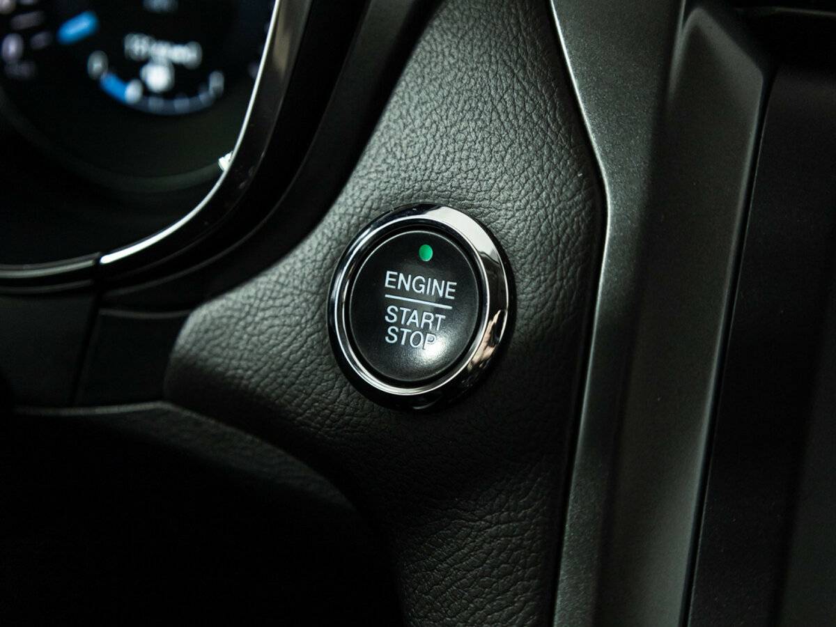 Ford Mondeo с пробегом — 2016 год. Фото: #15