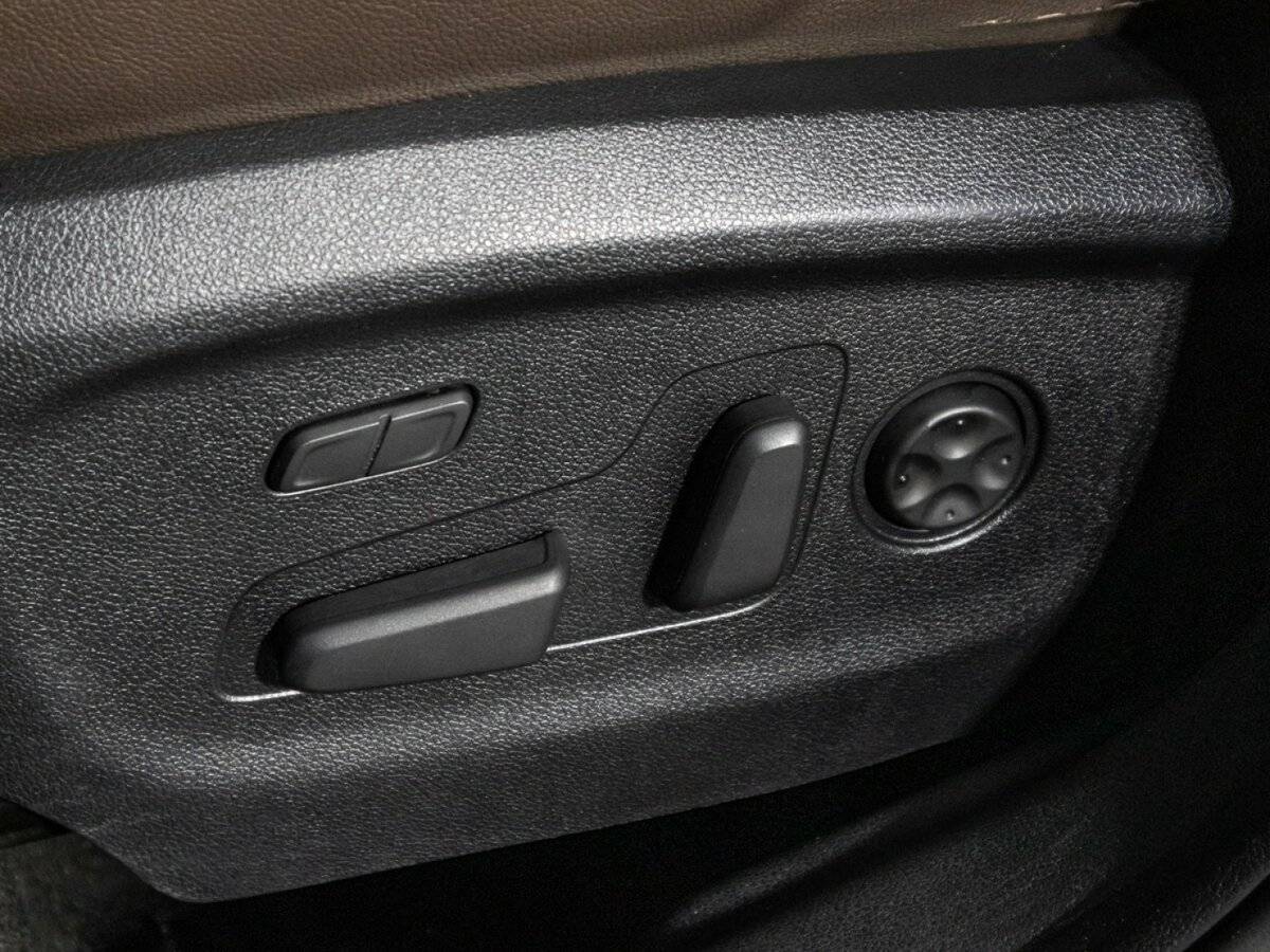 Kia Sorento с пробегом — 2018 год. Фото: #19