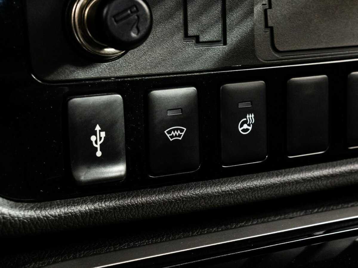 Mitsubishi Outlander с пробегом — 2018 год. Фото: #13