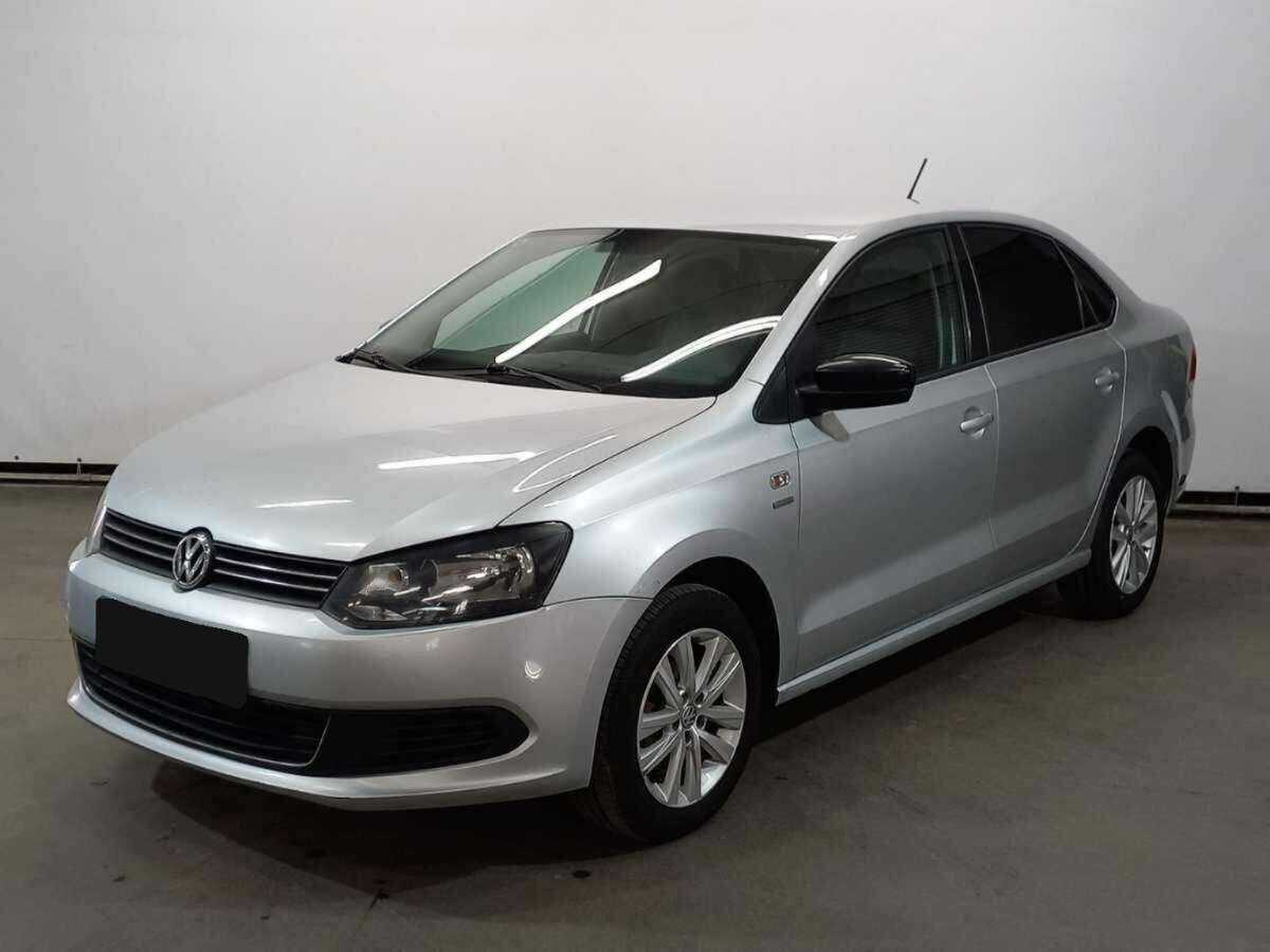 Volkswagen Polo с пробегом — 2013 год. Посмотреть фото