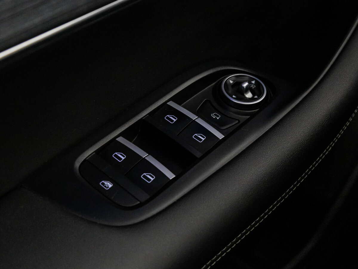 Chery Tiggo 7 Pro Max с пробегом — 2023 год. Фото: #15