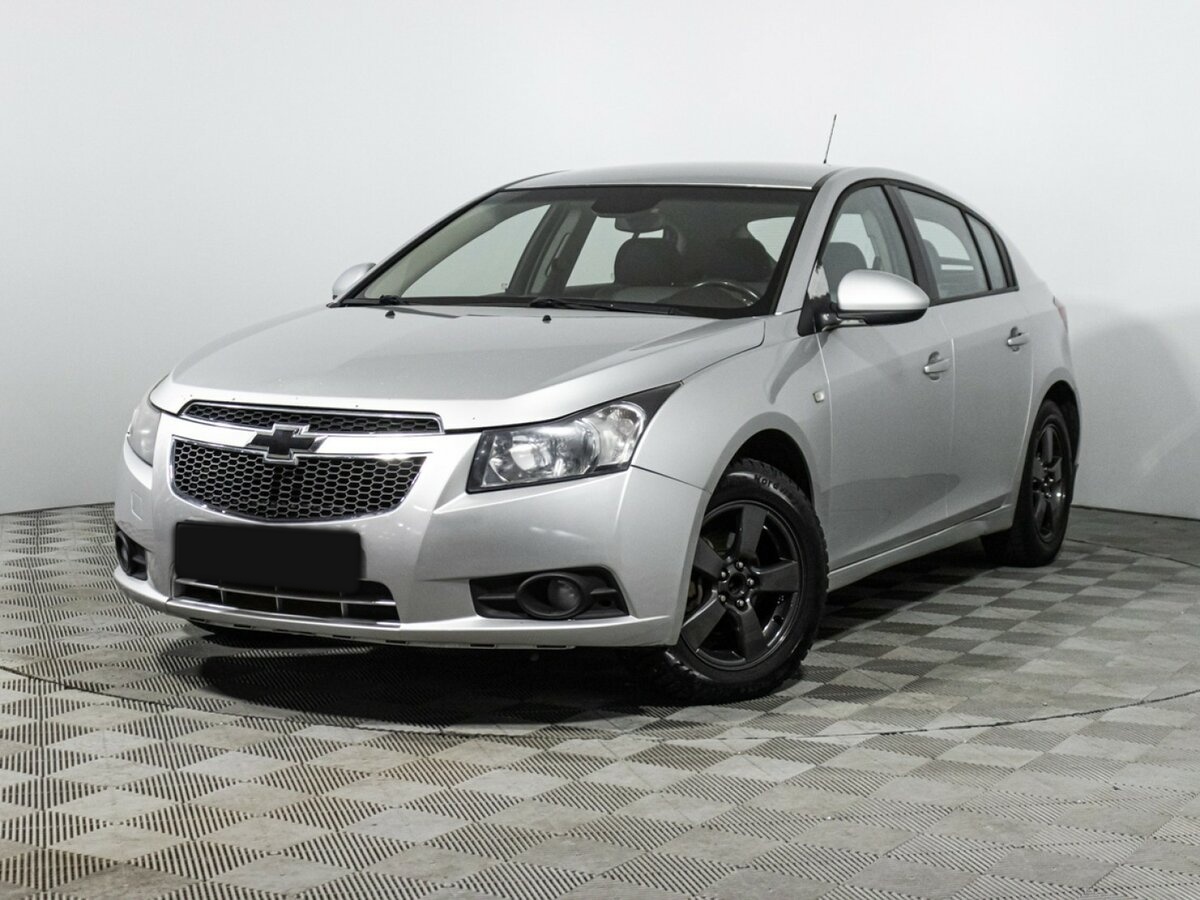 Chevrolet Cruze с пробегом — 2012 год. Посмотреть фото