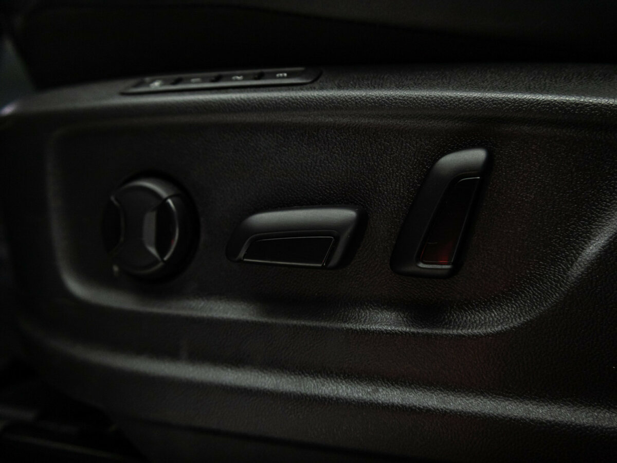 Skoda Kodiaq с пробегом — 2017 год. Фото: #13