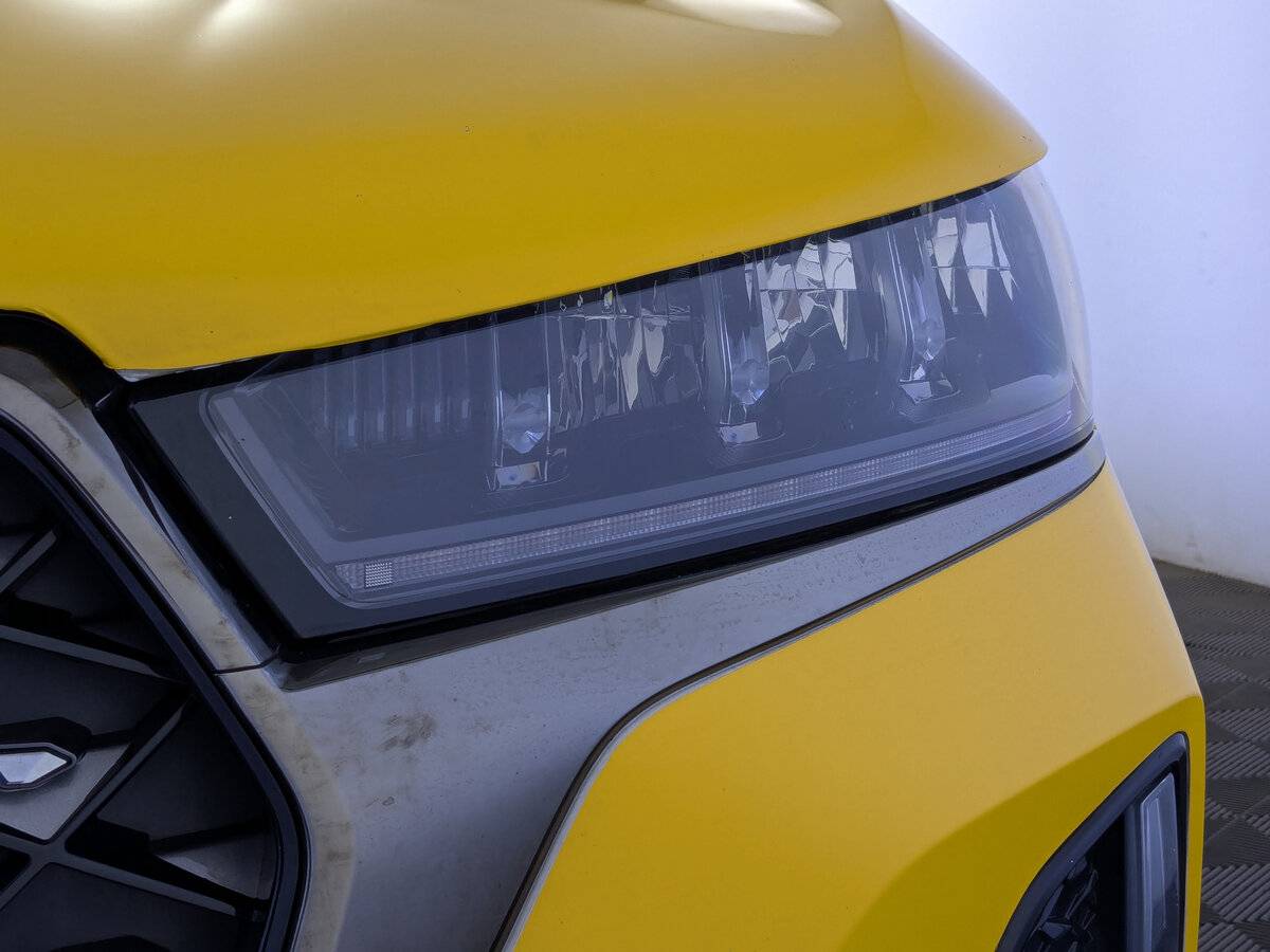 Chery Tiggo 7 Pro Max с пробегом — 2024 год. Фото: #10