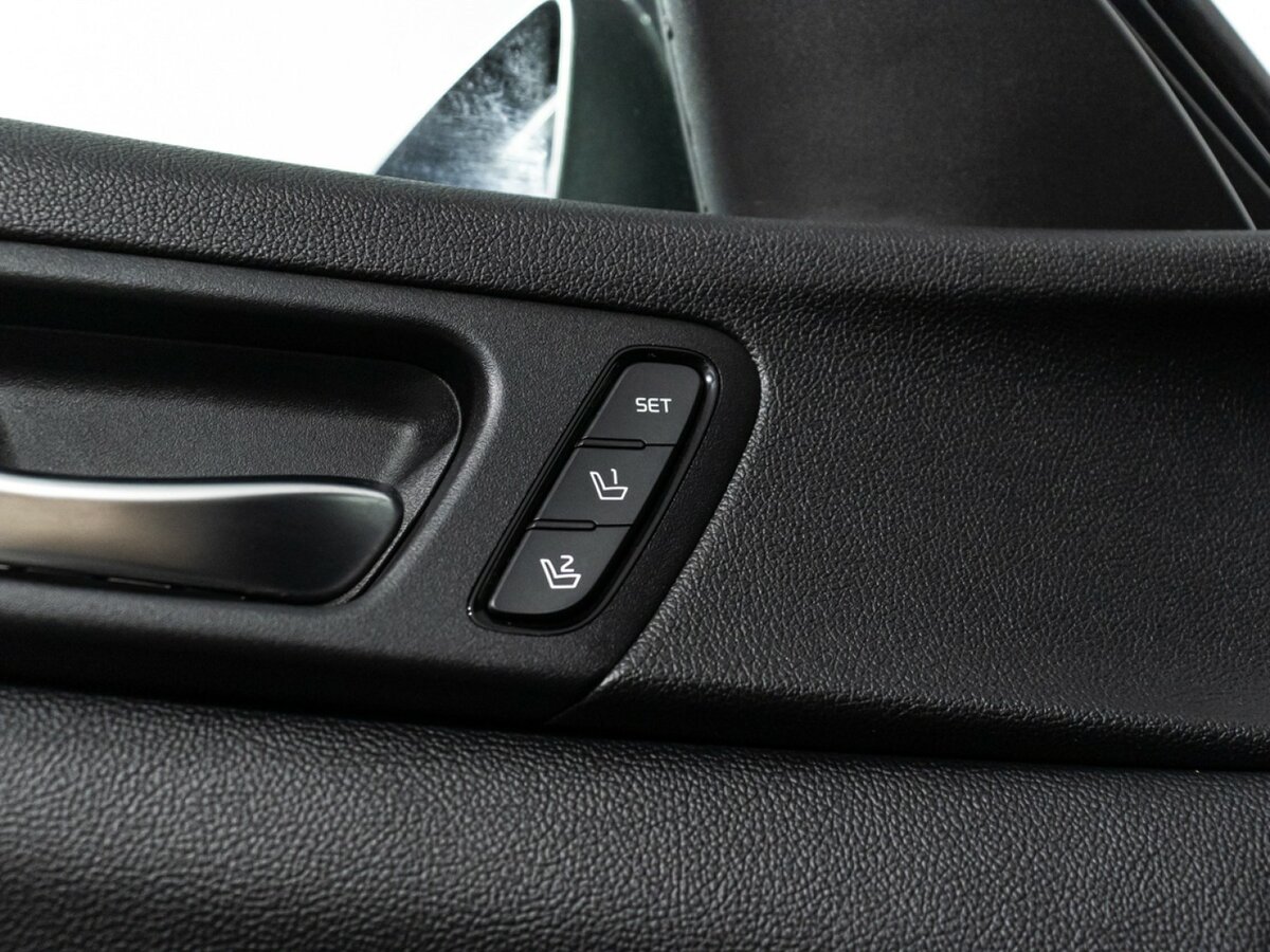 Kia Optima с пробегом — 2018 год. Фото: #14