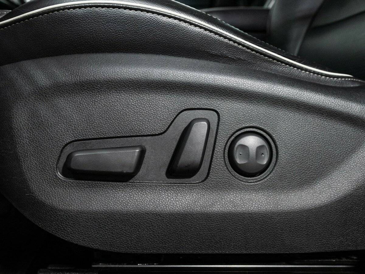Kia Sportage с пробегом — 2018 год. Фото: #14