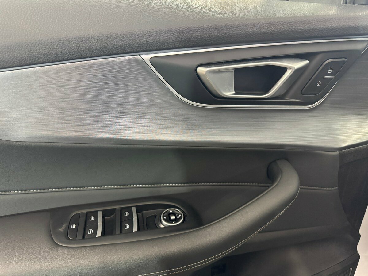 Chery Tiggo 4 Pro с пробегом — 2023 год. Фото: #7