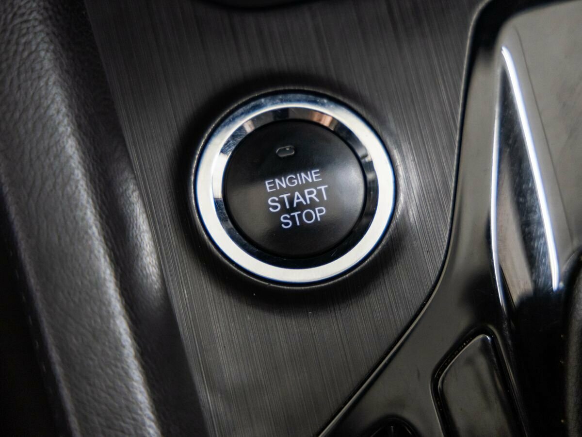 Chery Tiggo 4 с пробегом — 2021 год. Фото: #18