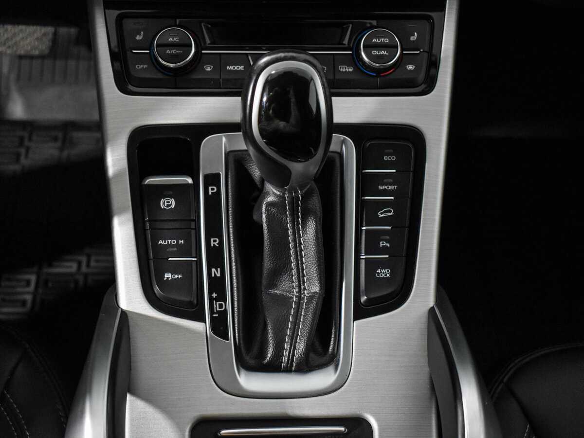 Geely Atlas с пробегом — 2021 год. Фото: #7