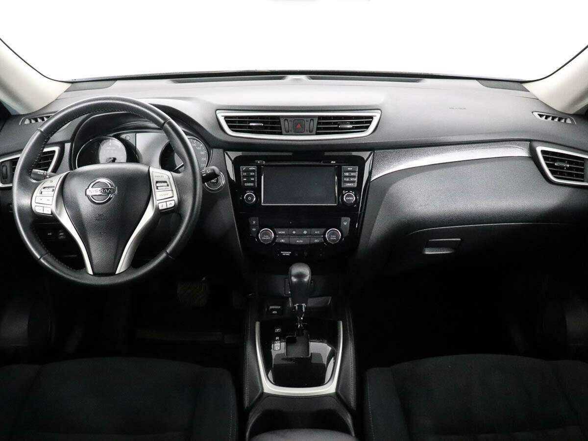 Mitsubishi Outlander с пробегом — 2018 год. Фото: #10