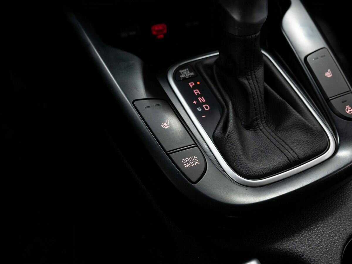 Kia Soul с пробегом — 2019 год. Фото: #22