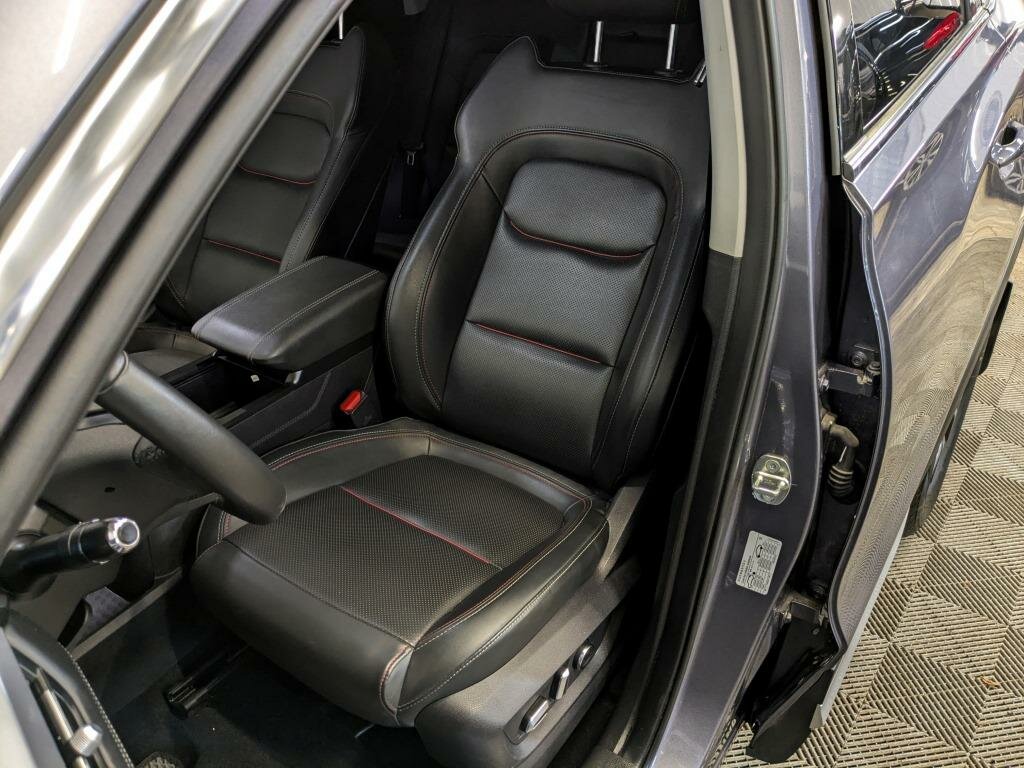 Chery Tiggo 7 Pro с пробегом — 2022 год. Фото: #17