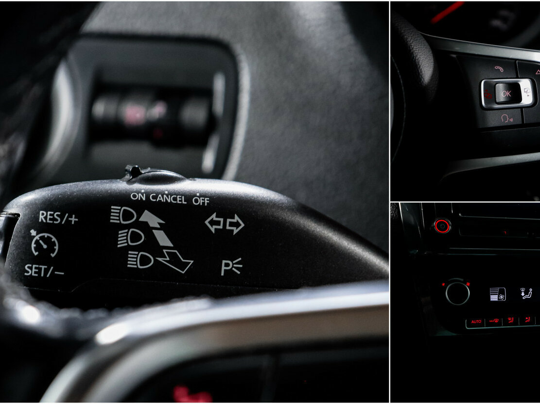 Volkswagen Polo с пробегом — 2019 год. Фото: #13