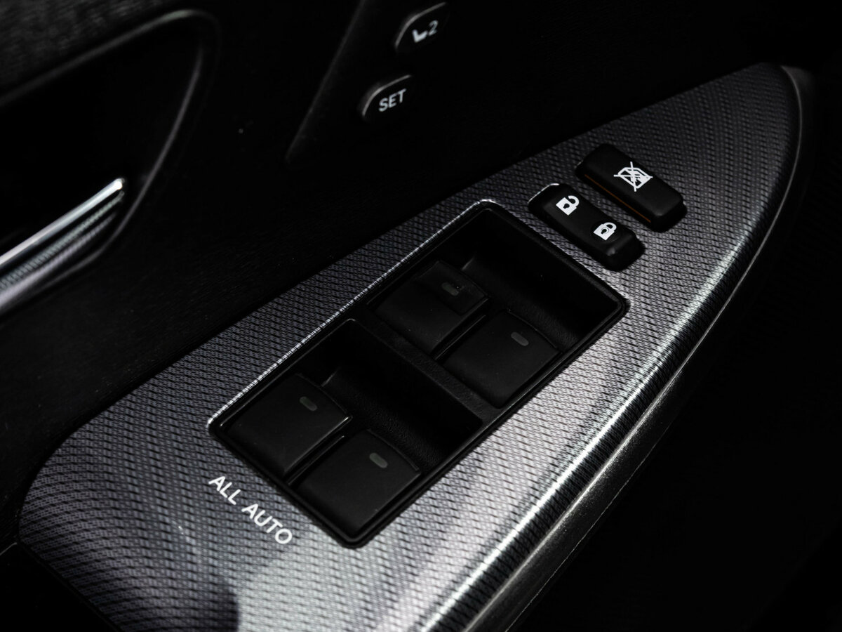 Toyota Venza с пробегом — 2013 год. Фото: #15