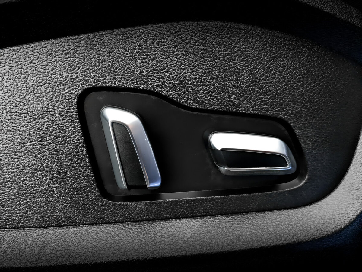 Chery Tiggo 8 Pro Max с пробегом — 2023 год. Фото: #24