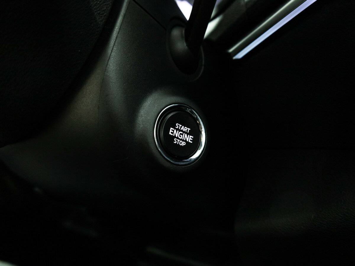 Skoda Karoq с пробегом — 2020 год. Фото: #17
