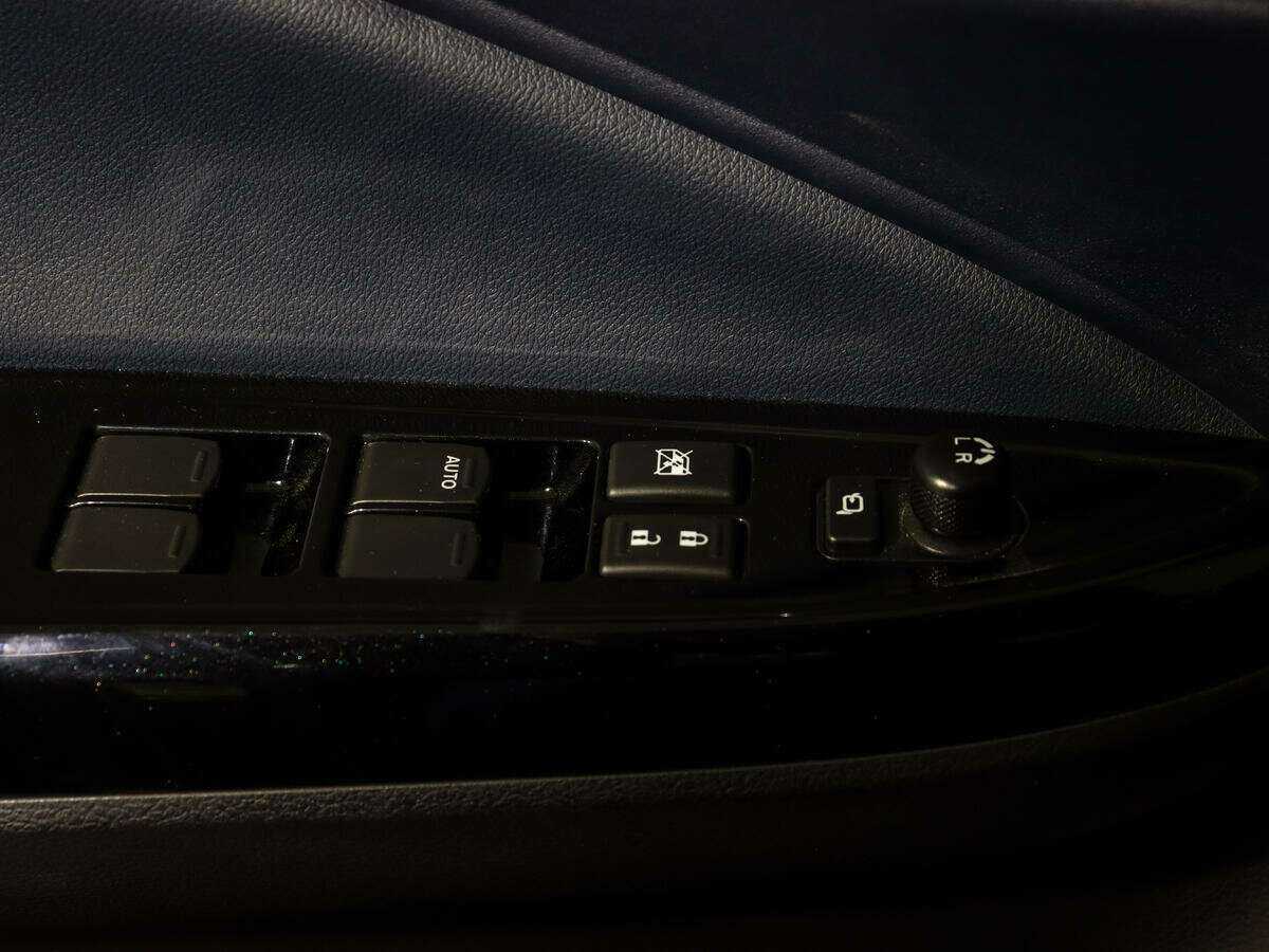 Suzuki Baleno с пробегом — 2022 год. Фото: #15