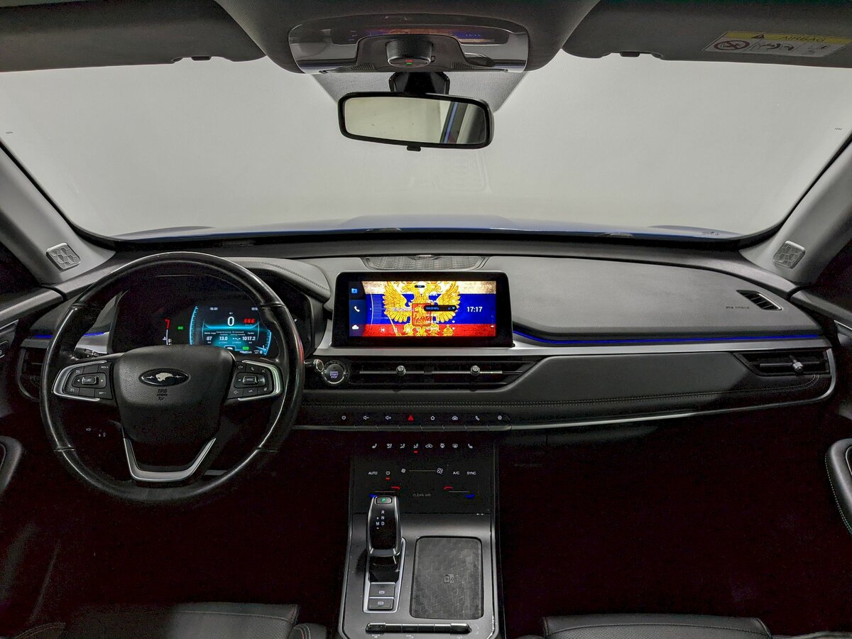 Chery Tiggo 7 Pro с пробегом — 2020 год. Фото: #25