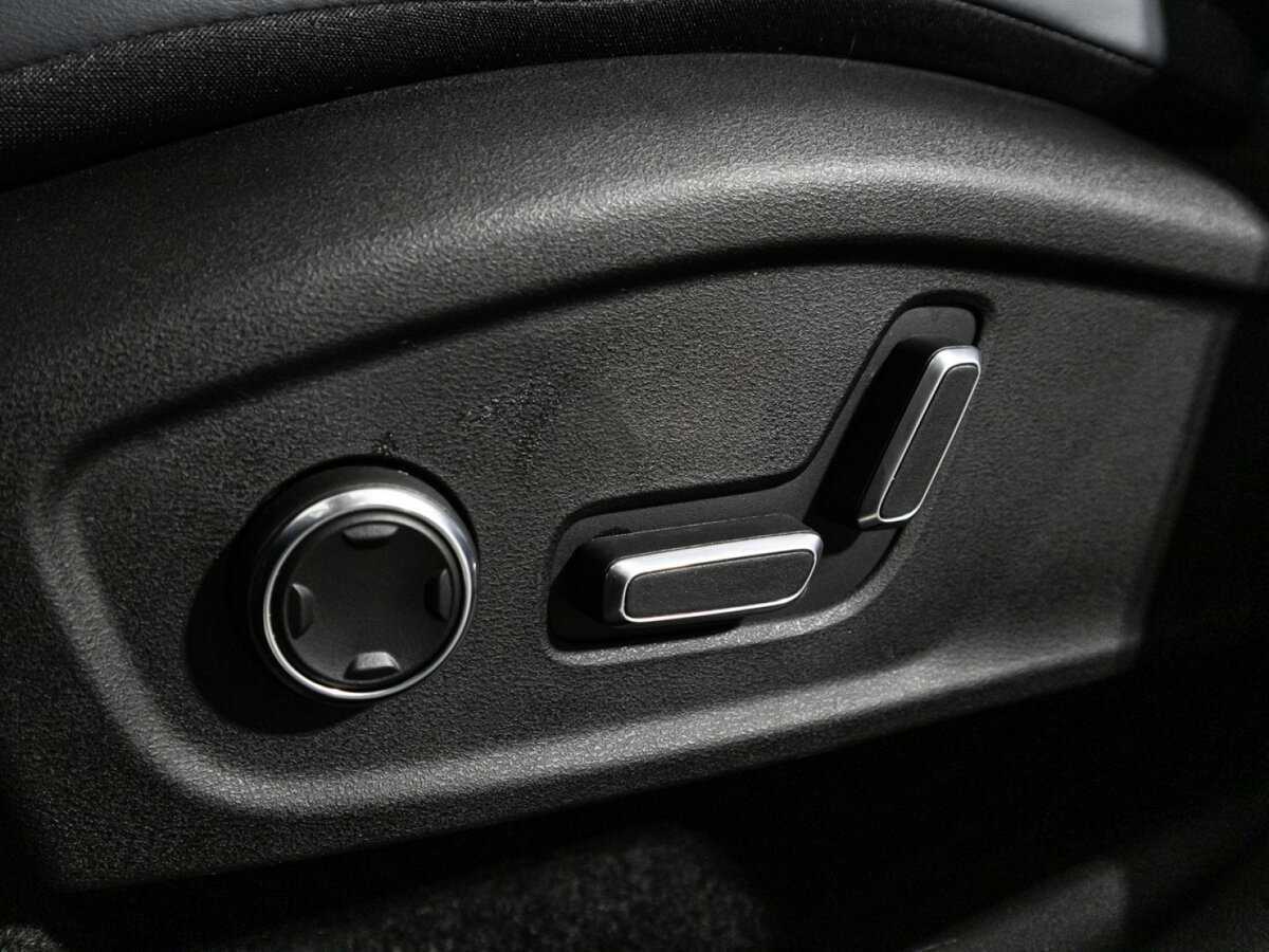 Geely Atlas с пробегом — 2024 год. Фото: #15