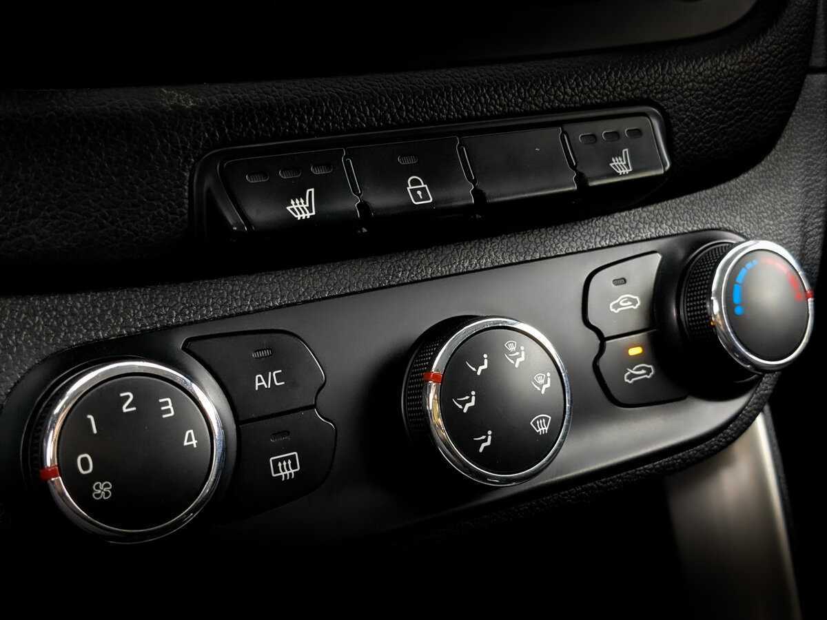 Kia Ceed с пробегом — 2014 год. Фото: #24