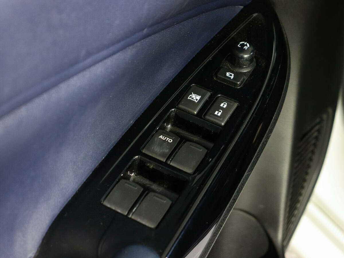 Suzuki Baleno с пробегом — 2022 год. Фото: #15