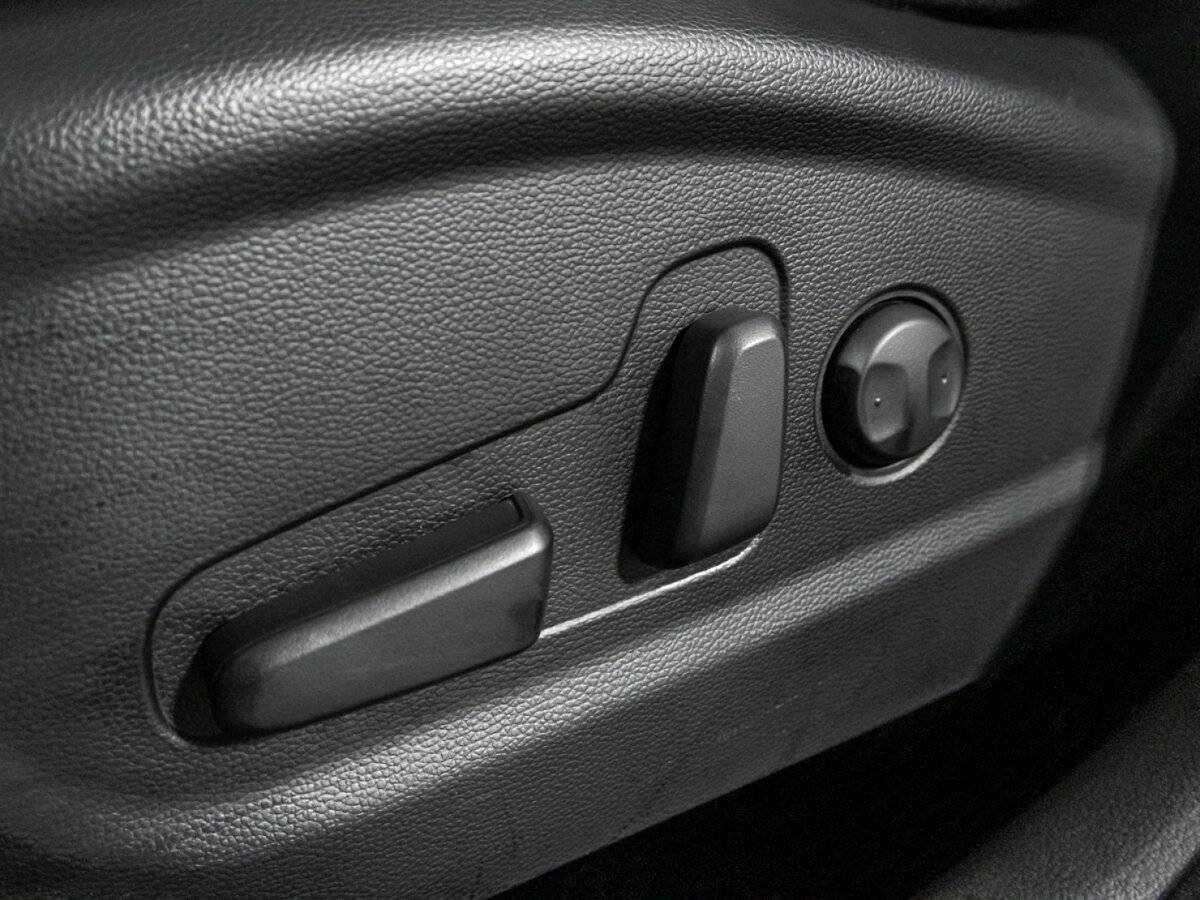 Hyundai Creta с пробегом — 2021 год. Фото: #14