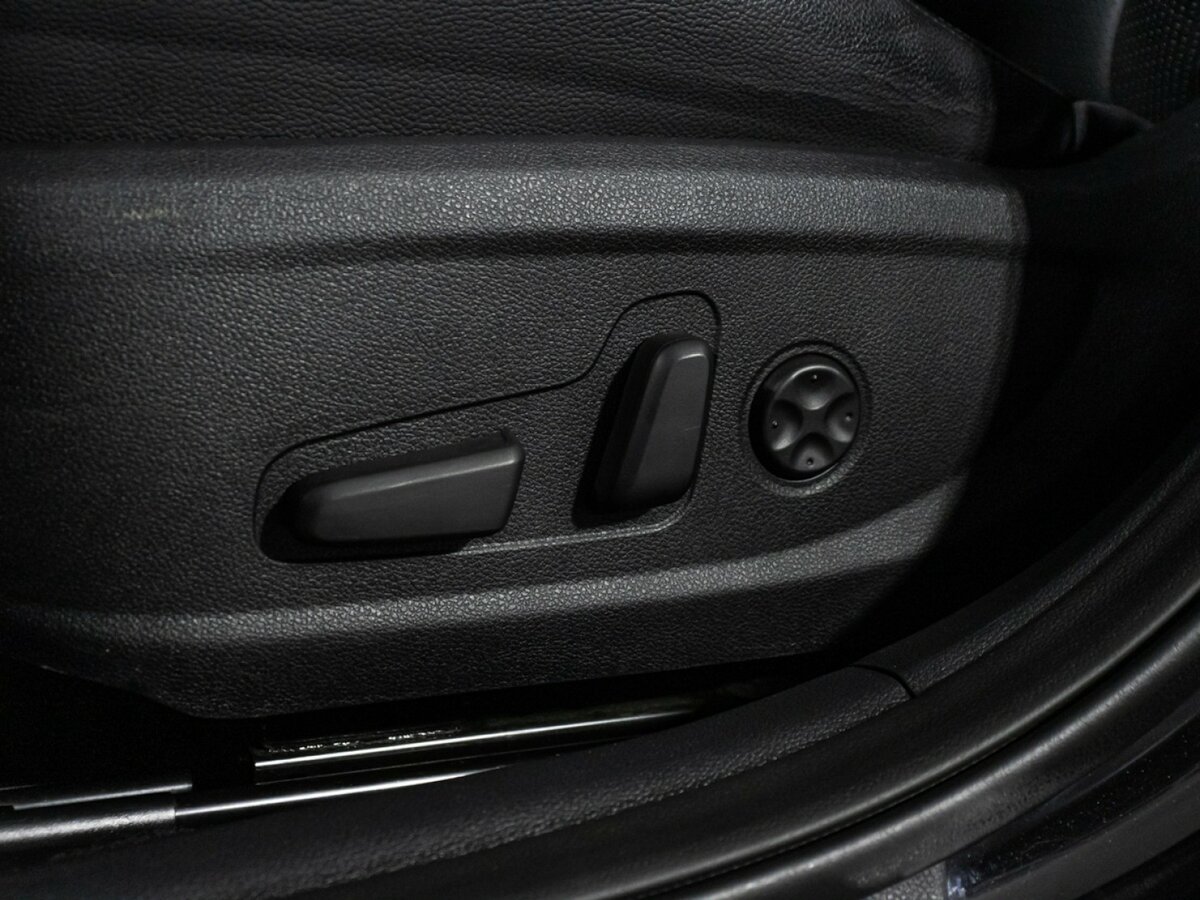 Kia Optima с пробегом — 2016 год. Фото: #12