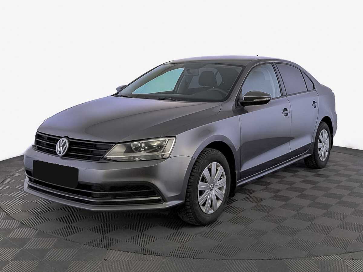 Volkswagen Jetta с пробегом — 2016 год. Посмотреть фото