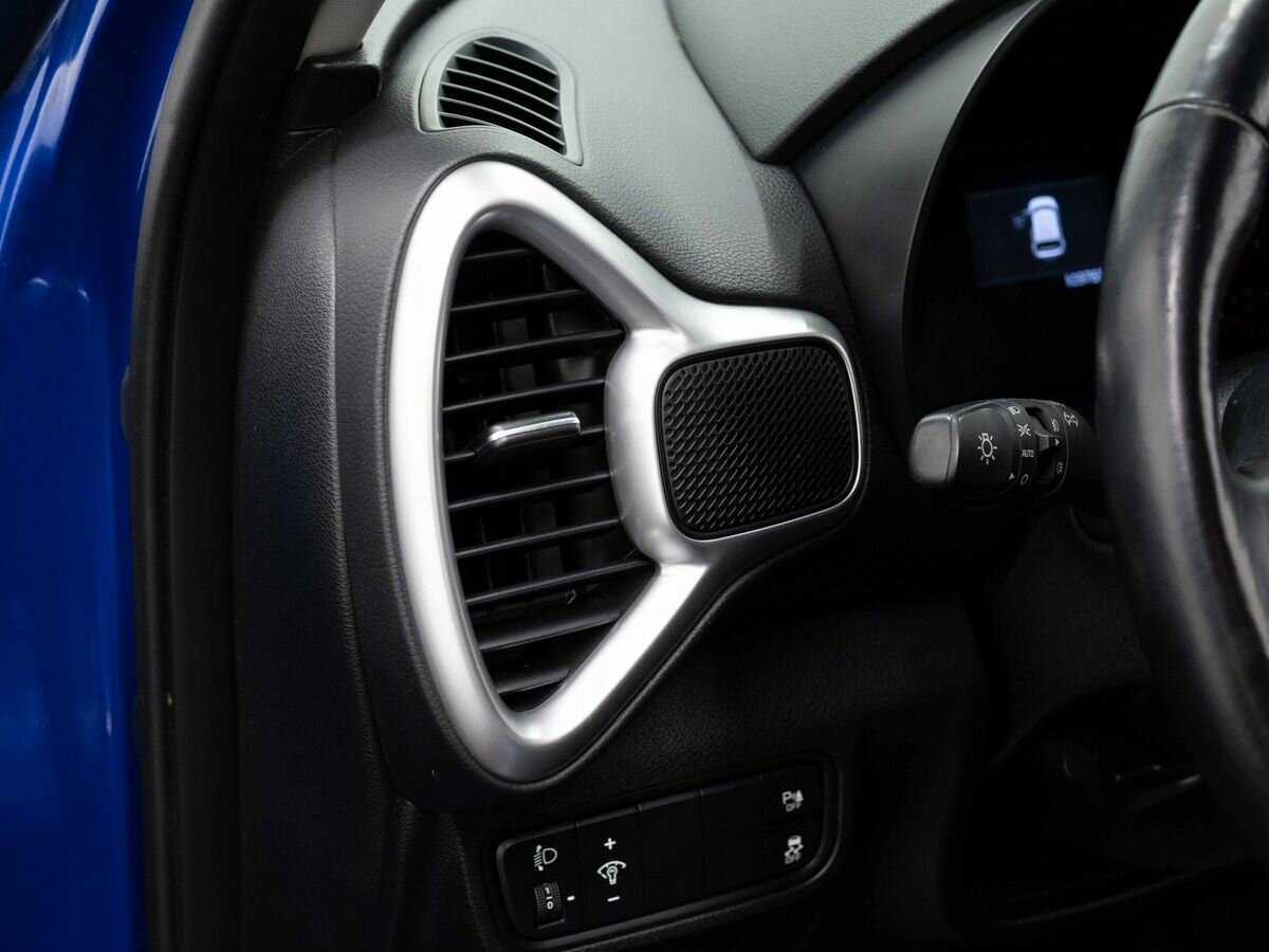 Kia Soul с пробегом — 2019 год. Фото: #18