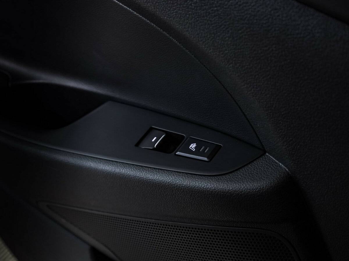 Hyundai Tucson с пробегом — 2018 год. Фото: #10