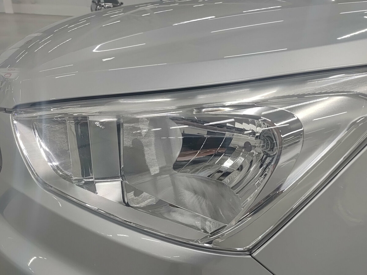 Hyundai Creta с пробегом — 2018 год. Фото: #16