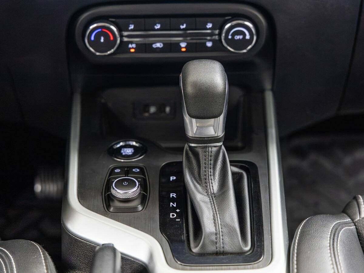 Chery Tiggo 4 с пробегом — 2019 год. Фото: #15