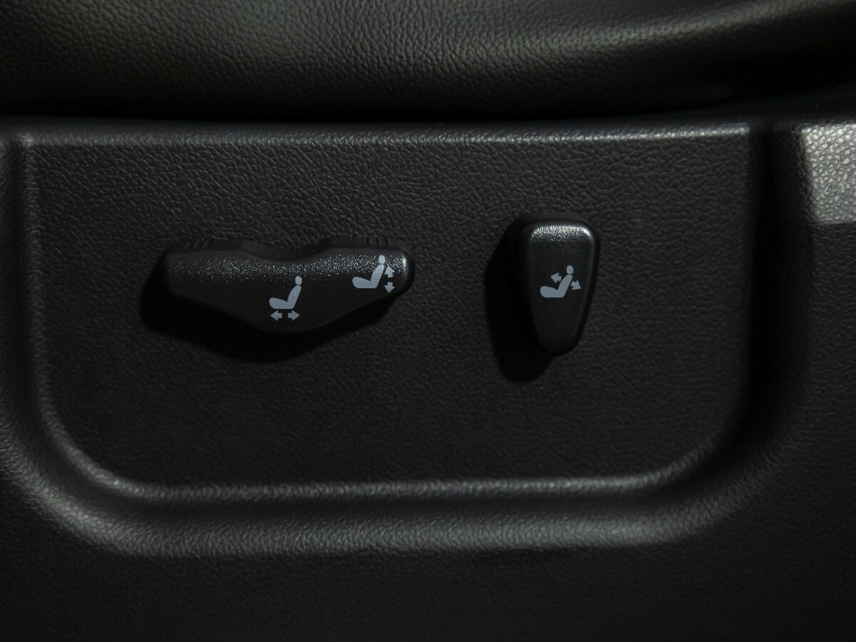 Renault Koleos с пробегом — 2014 год. Фото: #15