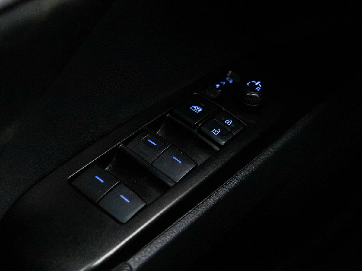 Toyota Camry с пробегом — 2021 год. Фото: #12
