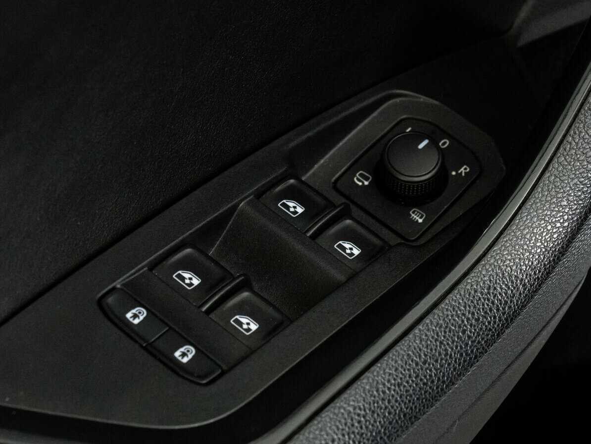Skoda Kodiaq с пробегом — 2020 год. Фото: #11
