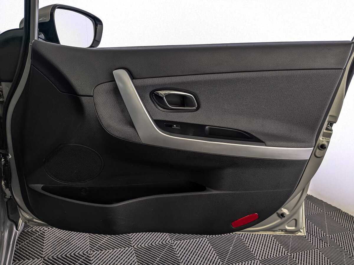 Kia Ceed с пробегом — 2014 год. Фото: #20