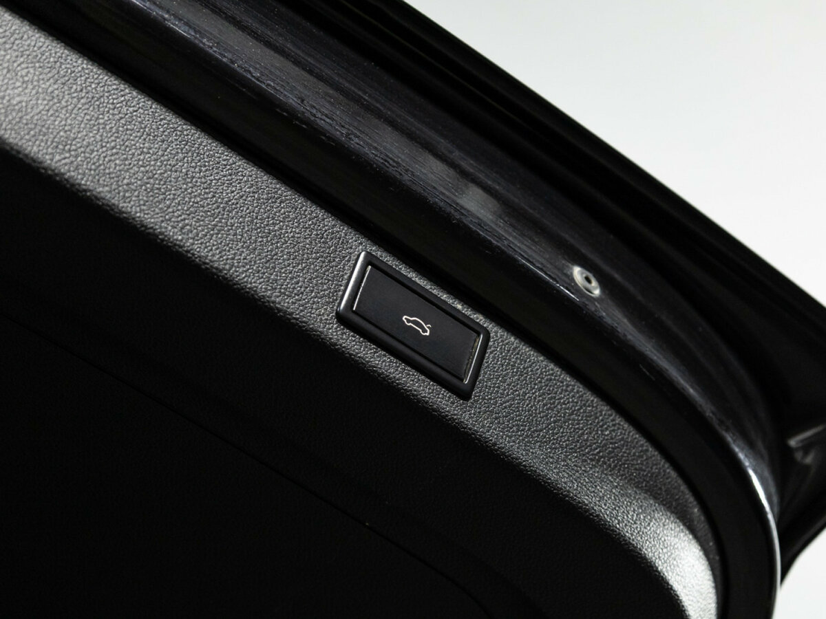 Skoda Kodiaq с пробегом — 2017 год. Фото: #18