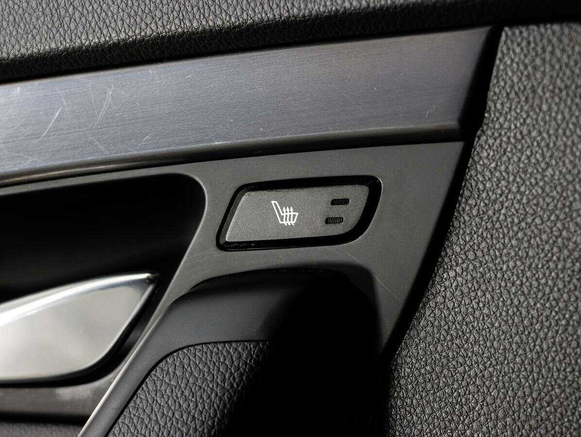 Hyundai i40 с пробегом — 2014 год. Фото: #9