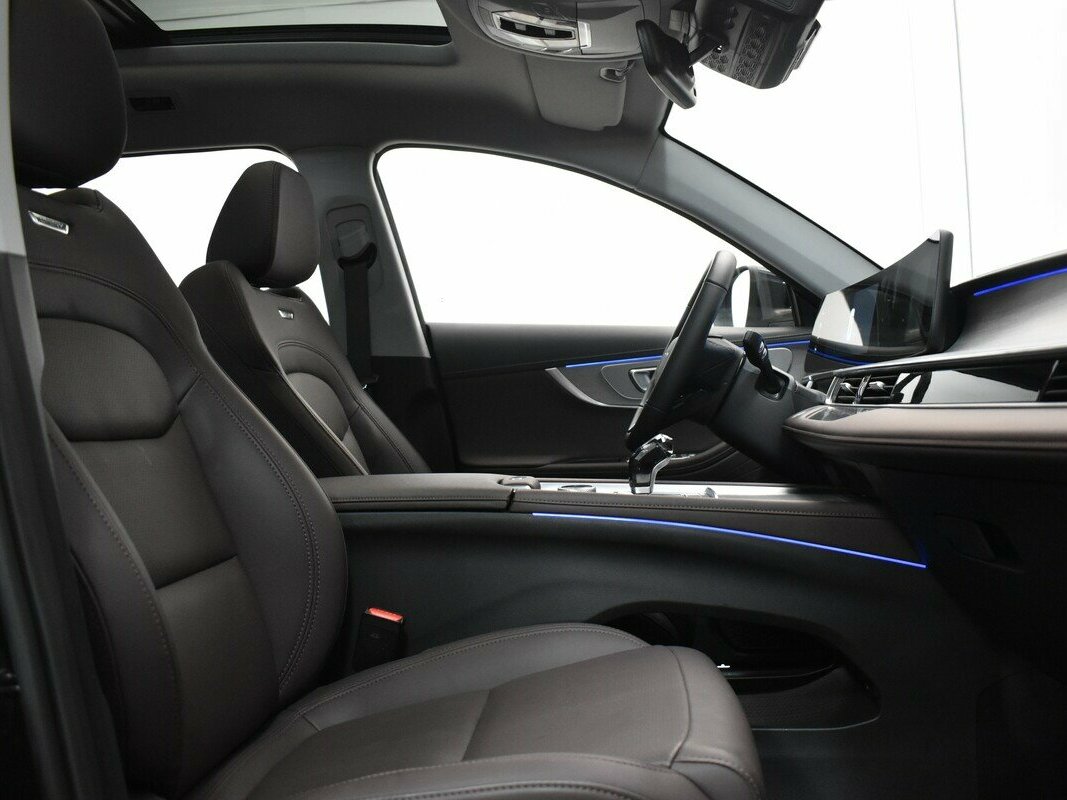Chery Tiggo 7 Pro Max с пробегом — 2024 год. Фото: #13