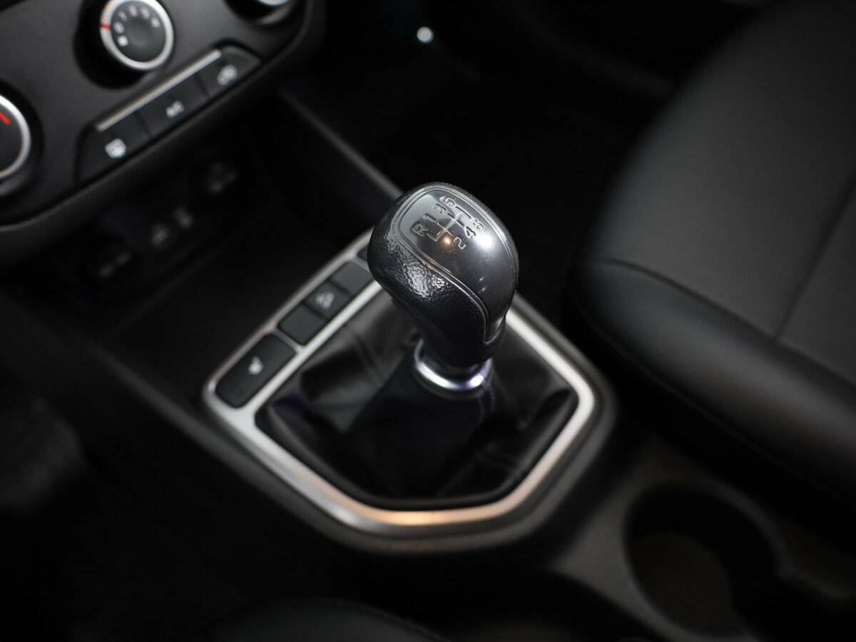Hyundai Creta с пробегом — 2018 год. Фото: #12