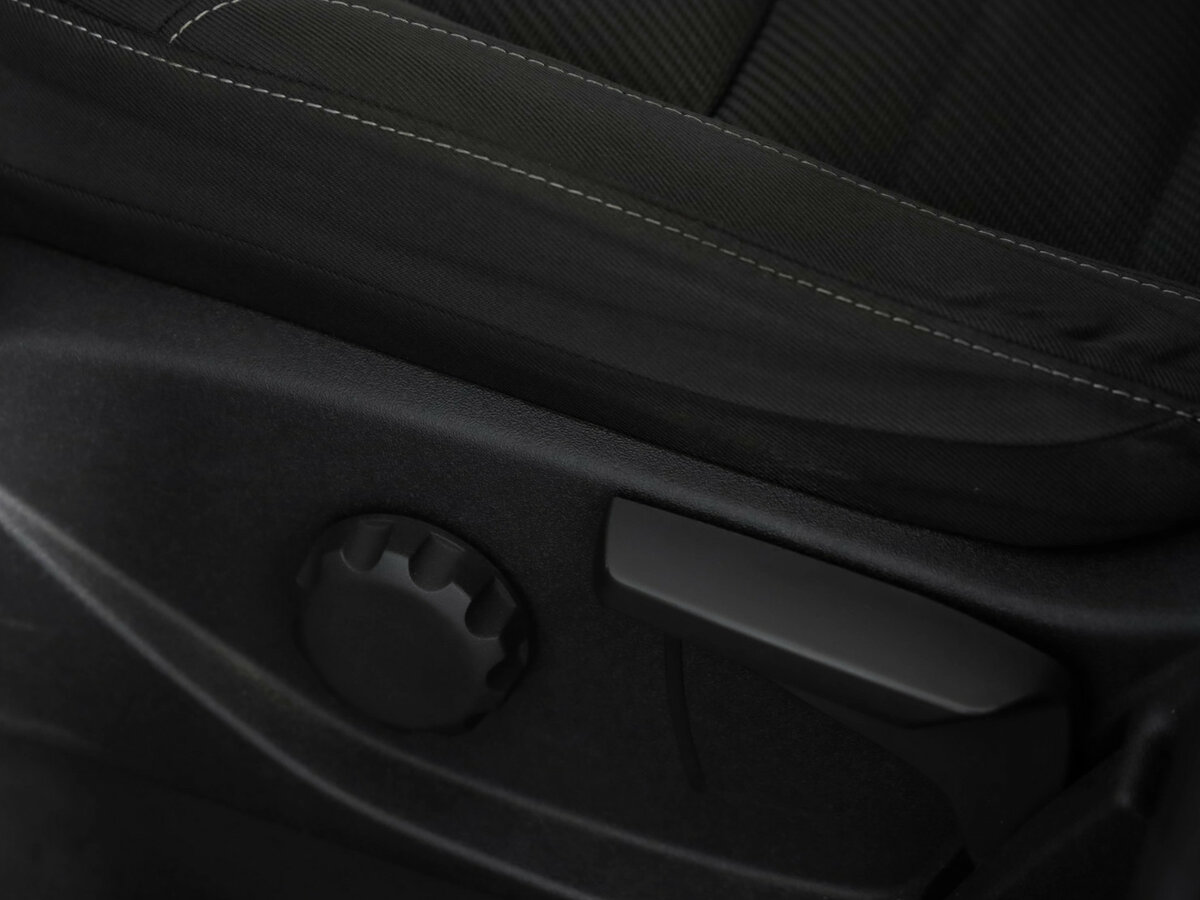 Ford Kuga с пробегом — 2015 год. Фото: #24
