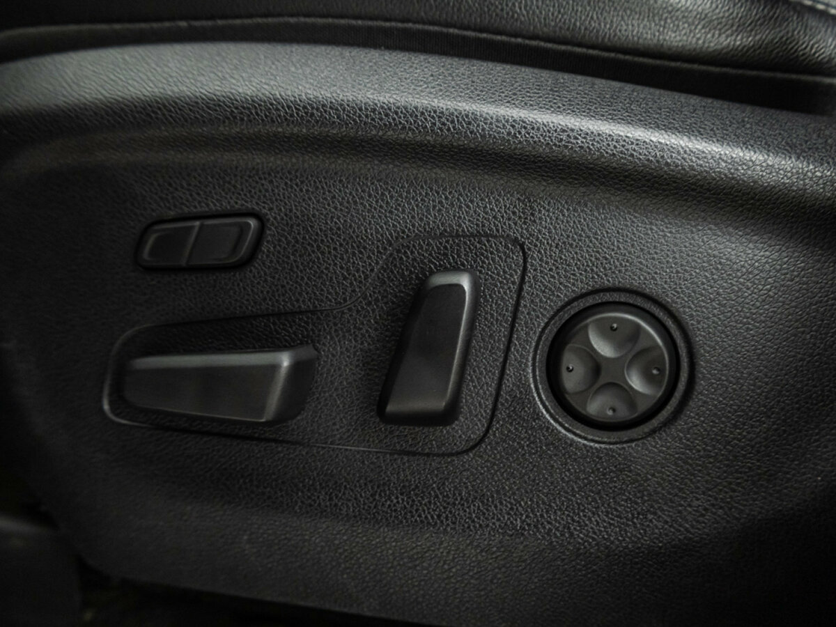 Kia Sorento с пробегом — 2020 год. Фото: #14