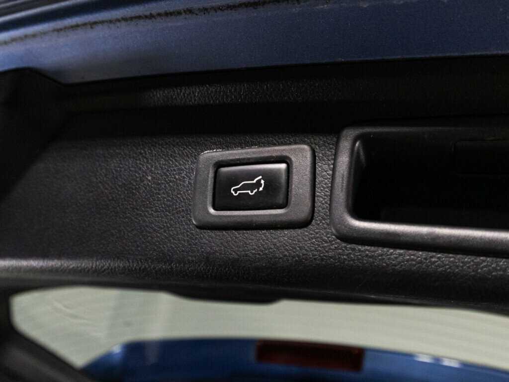 Subaru Forester с пробегом — 2014 год. Фото: #14