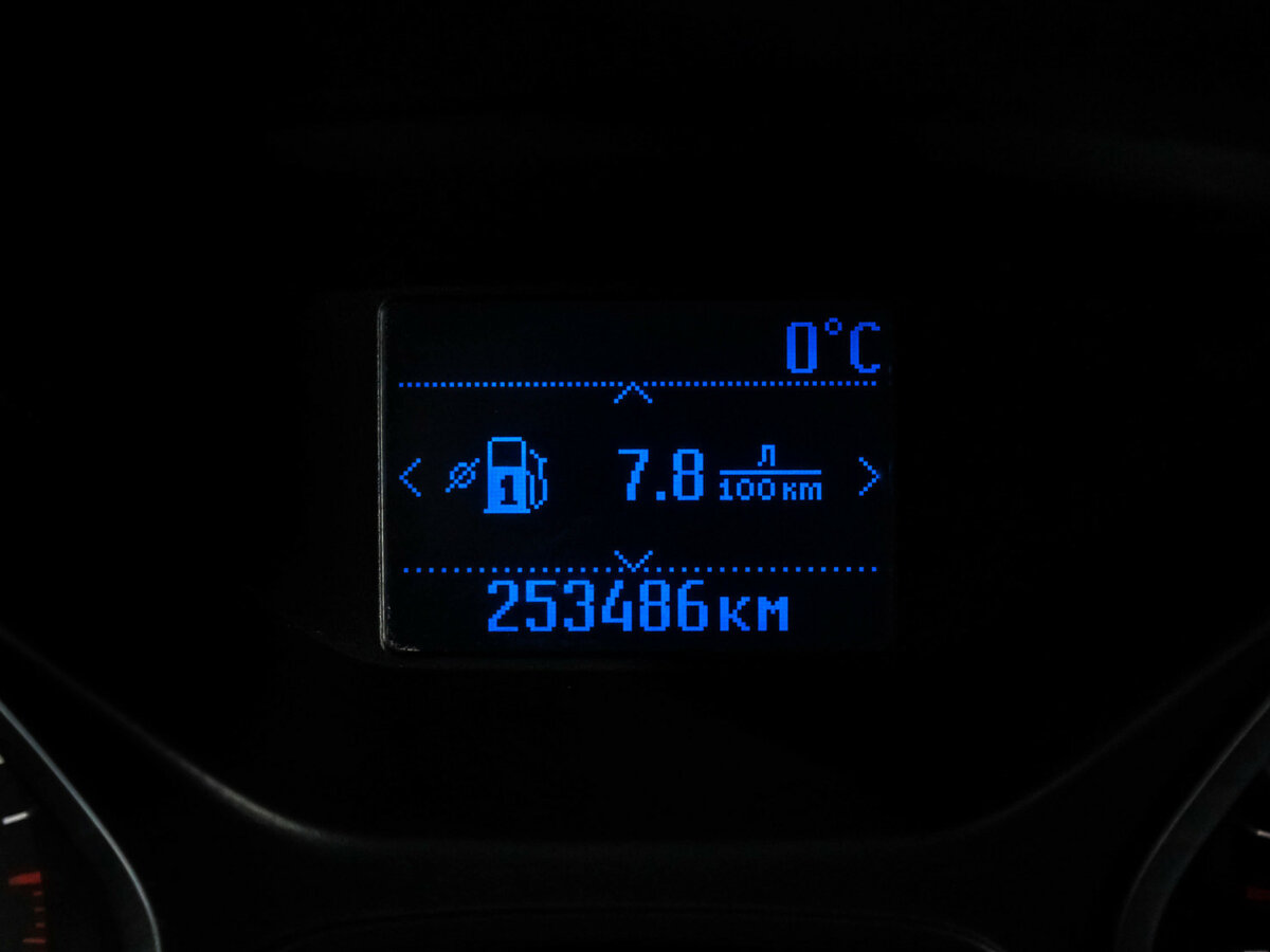 Ford Focus с пробегом — 2016 год. Фото: #10