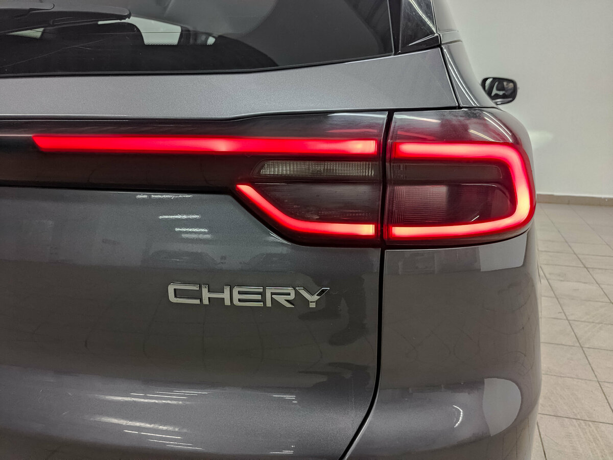 Chery Tiggo 7 Pro с пробегом — 2022 год. Фото: #26