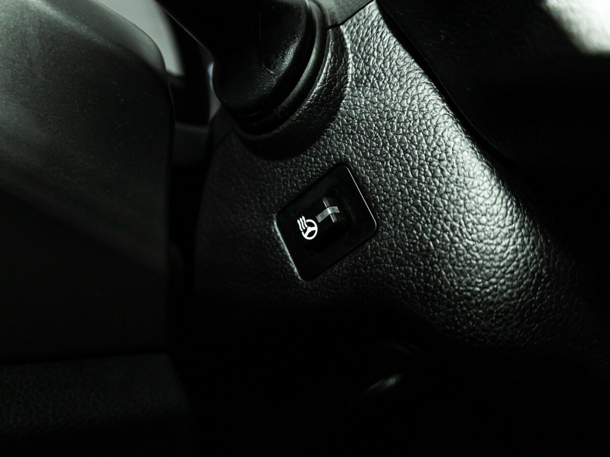 Kia Sportage с пробегом — 2015 год. Фото: #16