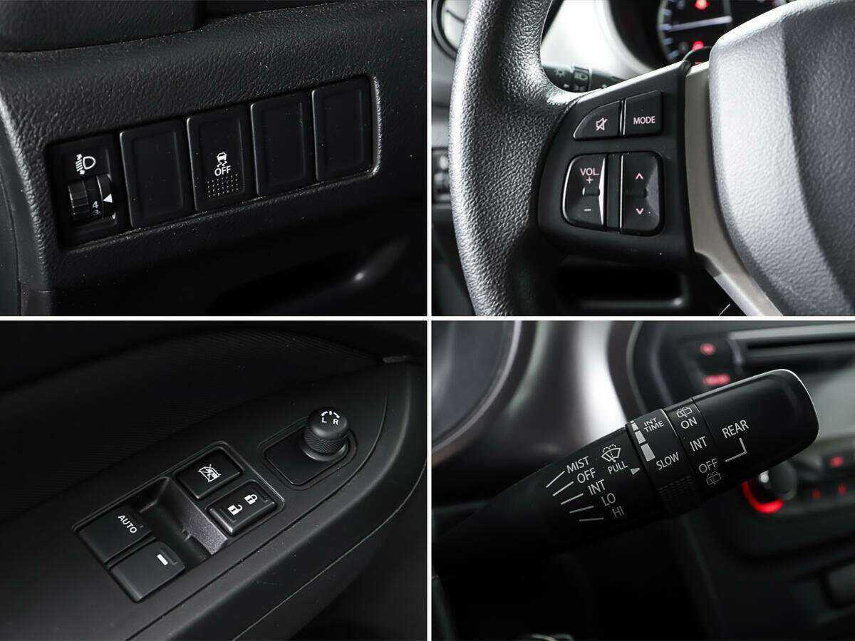 Suzuki Vitara с пробегом — 2021 год. Фото: #13